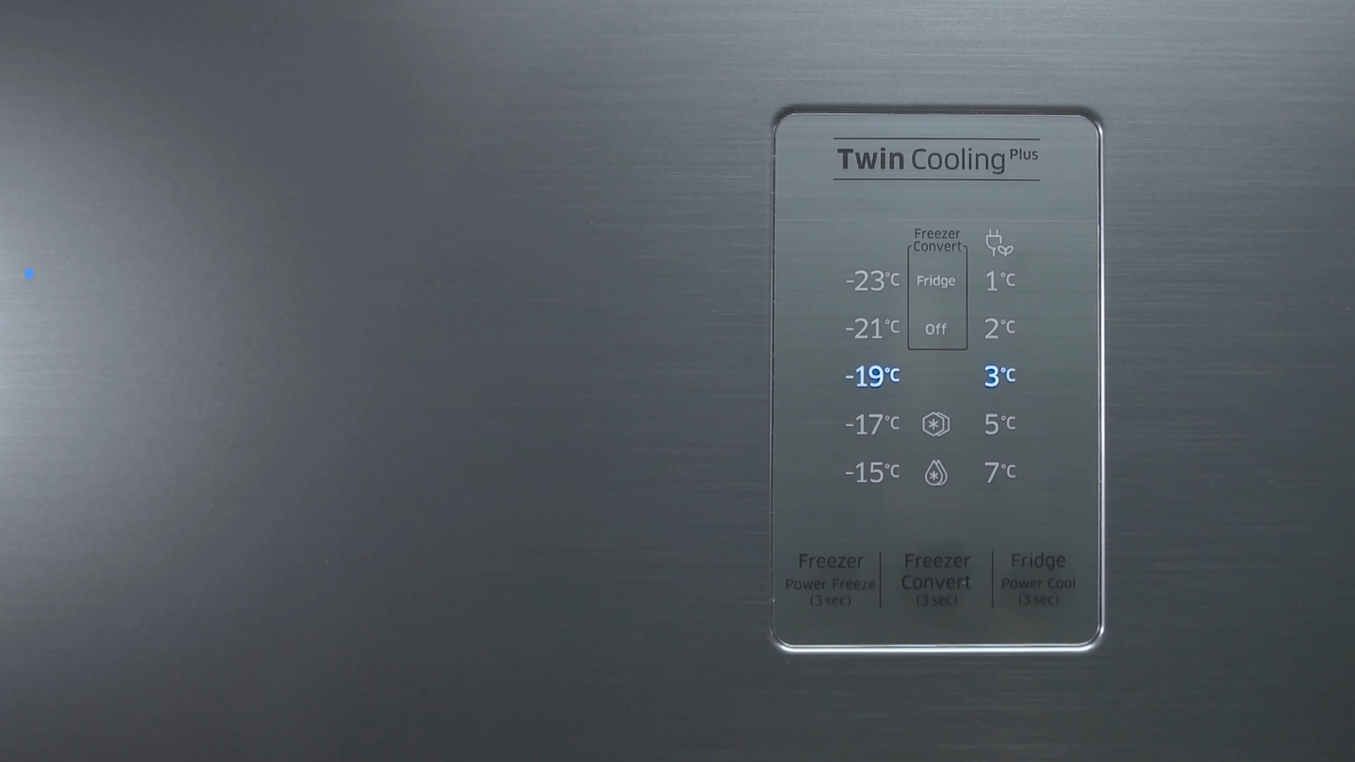 TwinCoolingRT da Samsung: principais funções