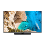TV LED HT690U HOTEL