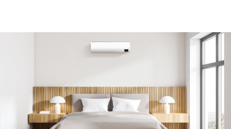 Conforto em casa com menos consumo: conheça os Ar Condicionados WindFree™ da Samsung