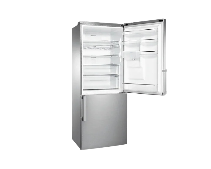 Frigorifico_Barosa_diagonal_opened_empty