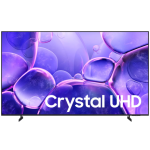 TV Led Crystal 4K U8000