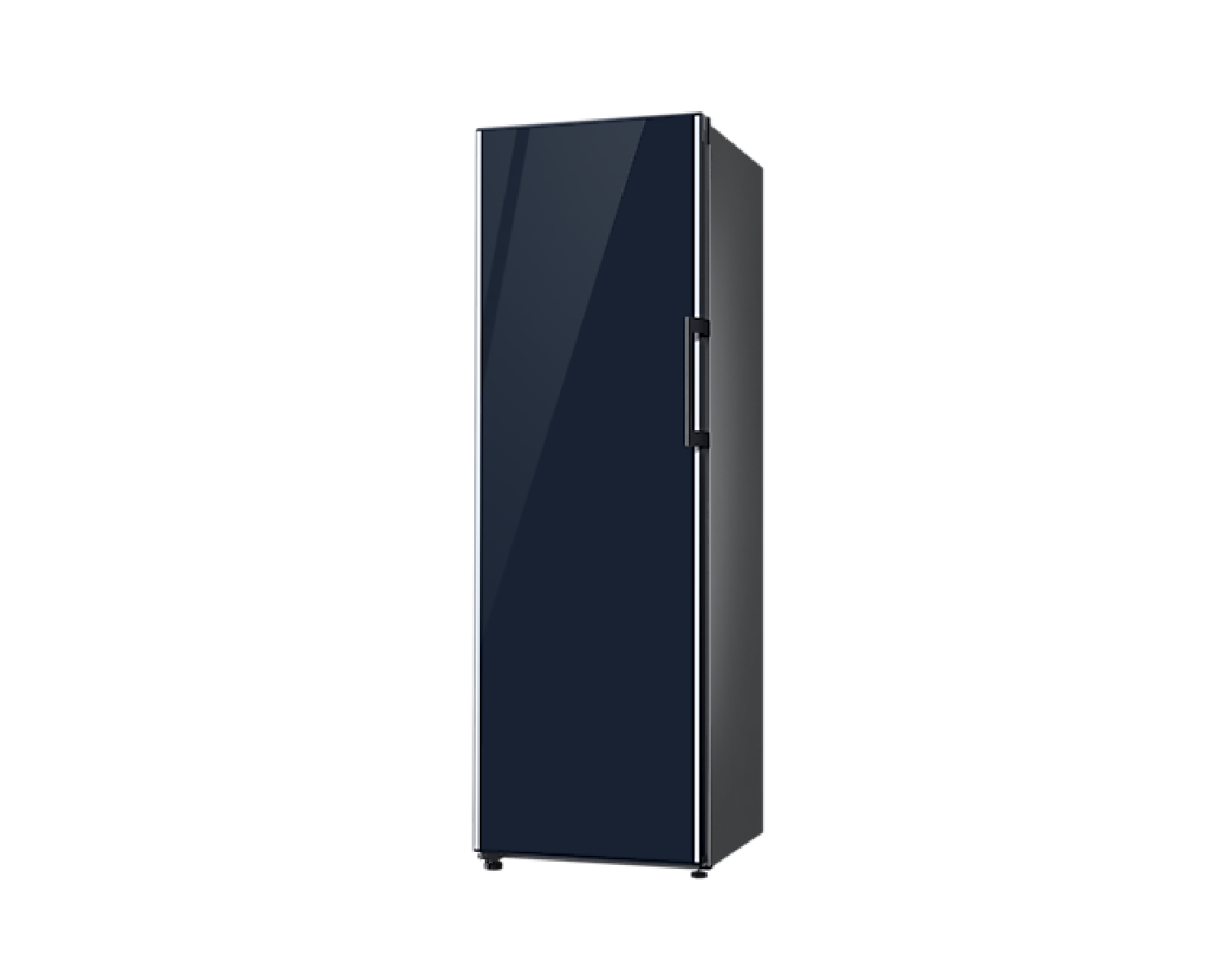 Frigorifico_BE-Spoke-OneDoor-Blue_side-1