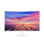 Monitores Curvos