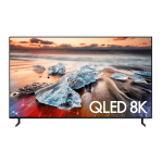 TV Qled 8K Q900