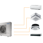 Ar Condicionado DVMs - Thumbnail Image 1