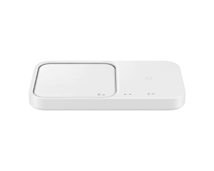 Carregador Wireless Duplo - Image 1