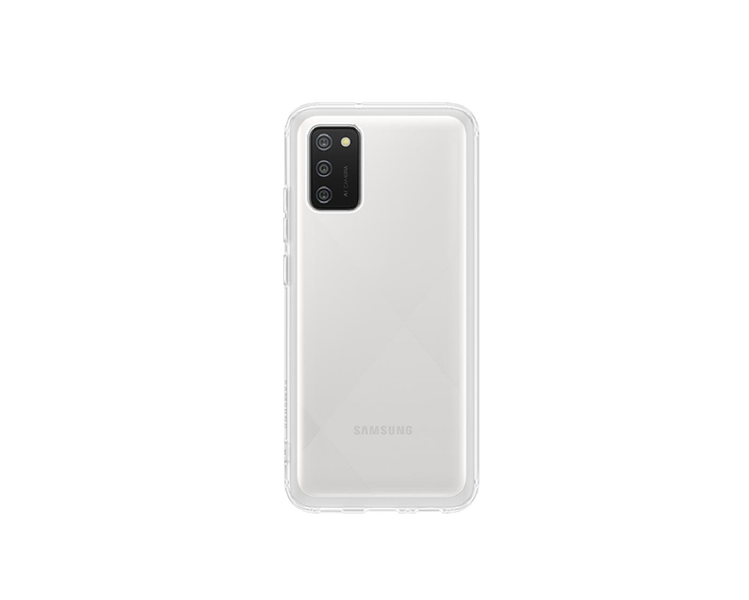 Capa Soft Clear - Image 6