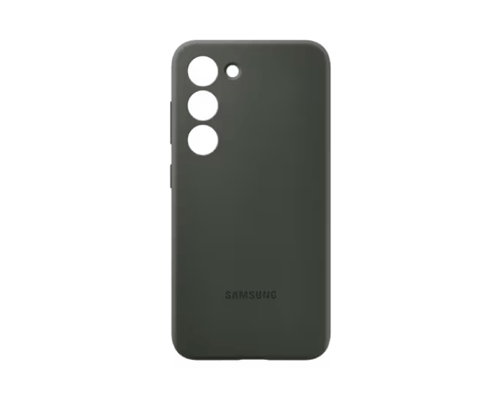 Capa Silicone - Image 1