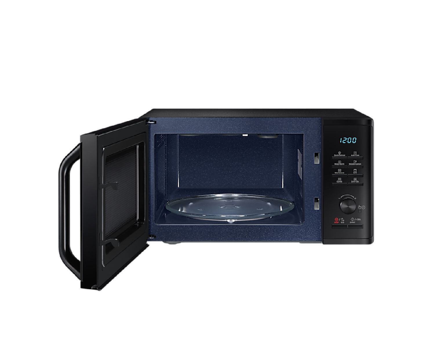 Microondas Grill MG - Image 5
