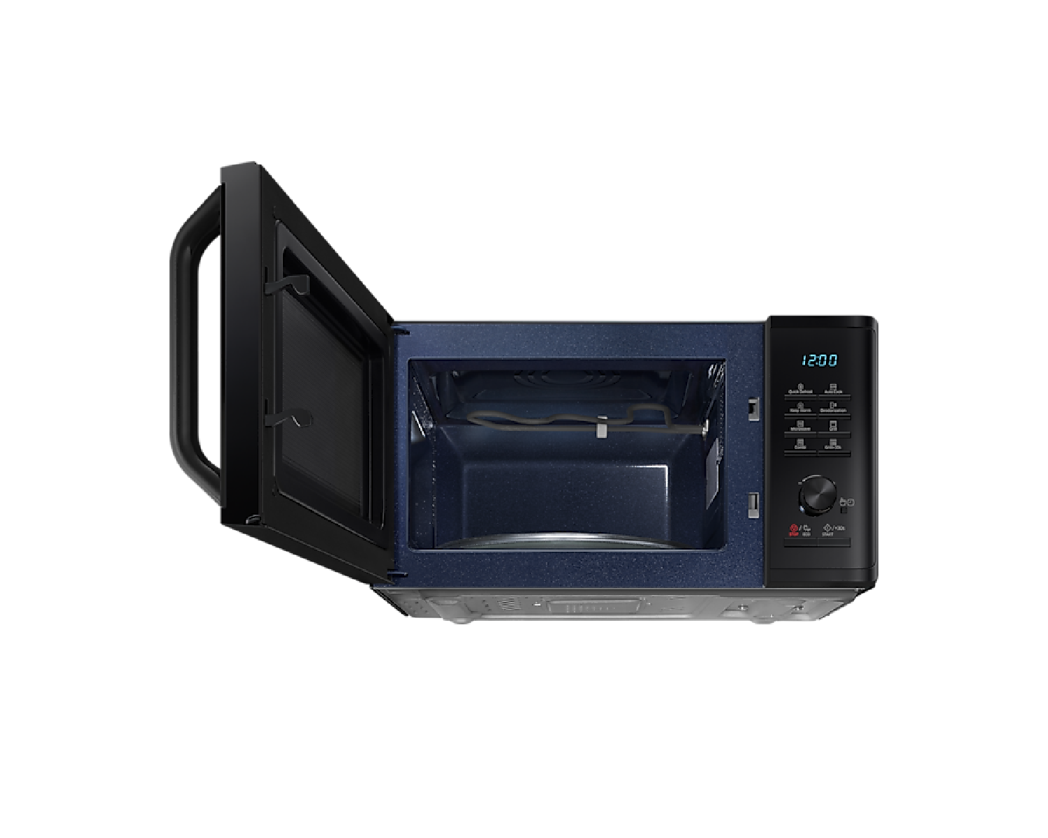 Microondas Grill MG - Image 4