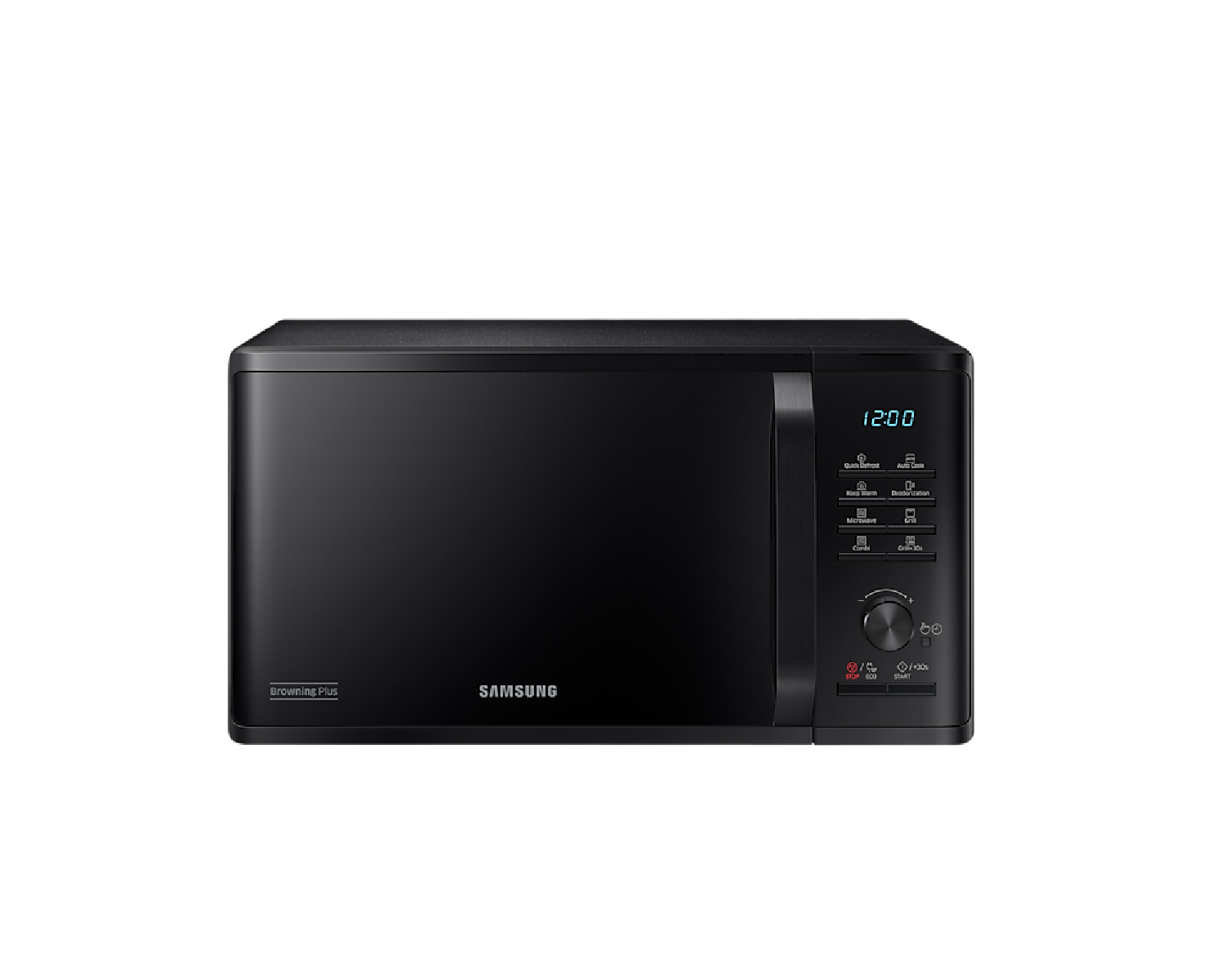 Microondas Grill MG - Image 1