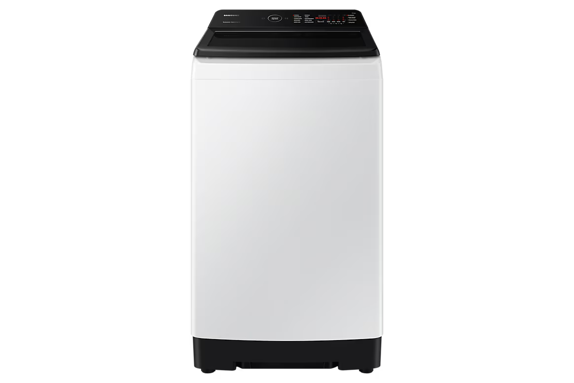 Maq. Lavar Roupa Top Loader - Image 1