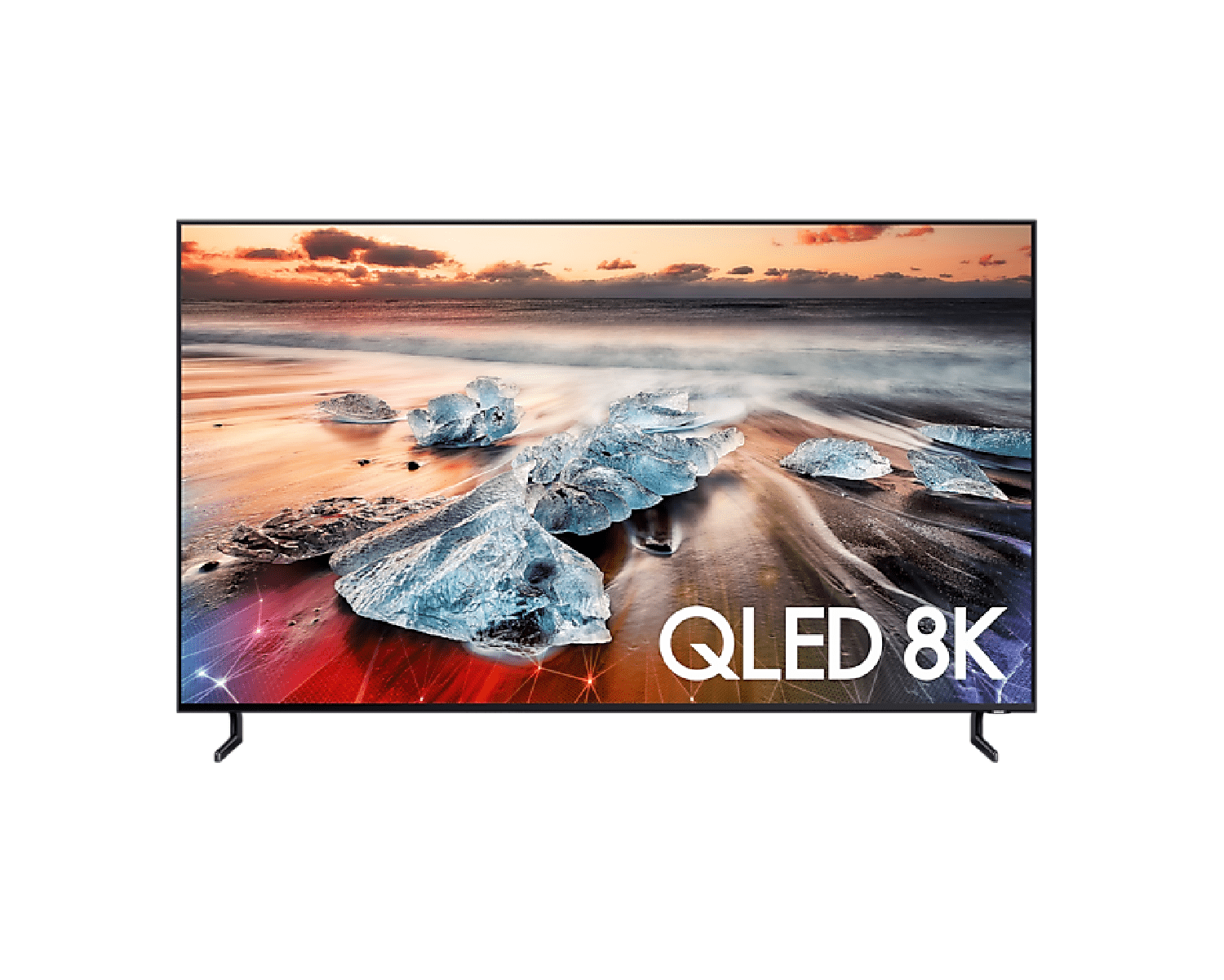 TV Qled 8K Q900 - Image 1