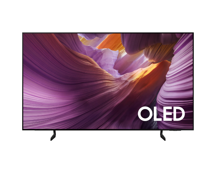 TV OLED Plano - Image 1