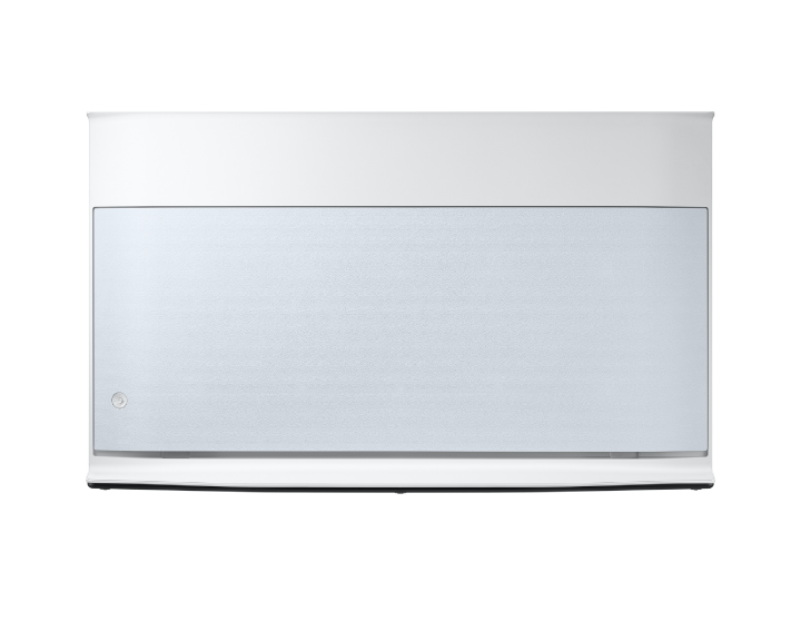 TV QLED The Serif - Image 5