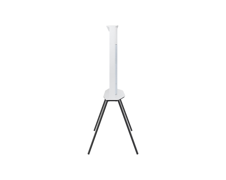 TV QLED The Serif - Image 4