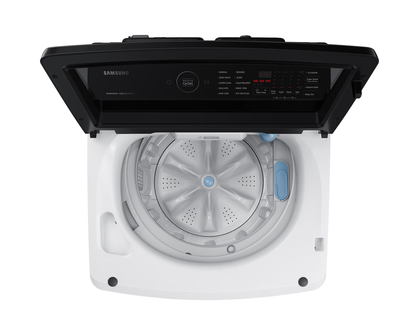 Maq. Lavar Roupa Top Loader - Image 4