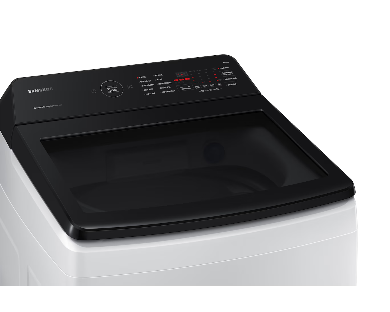 Maq. Lavar Roupa Top Loader - Image 3