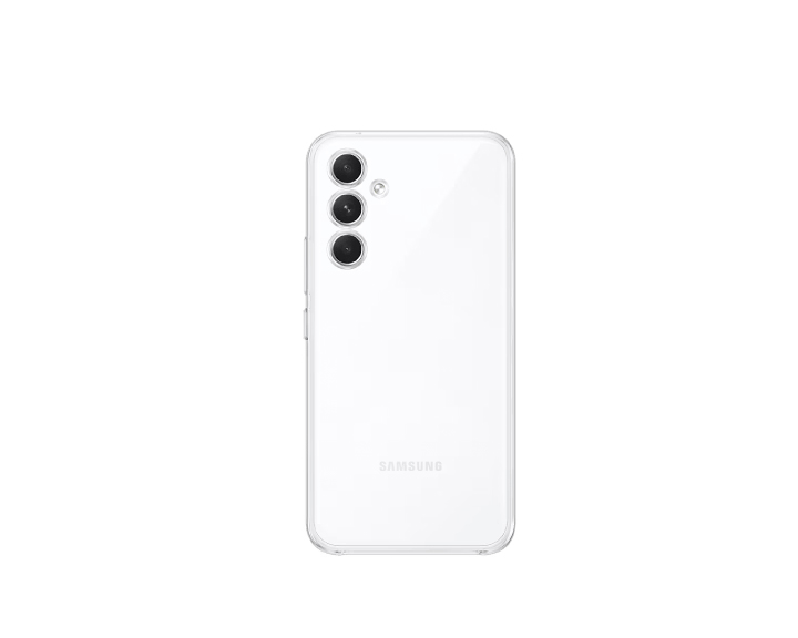 Capa Soft Clear - Image 1