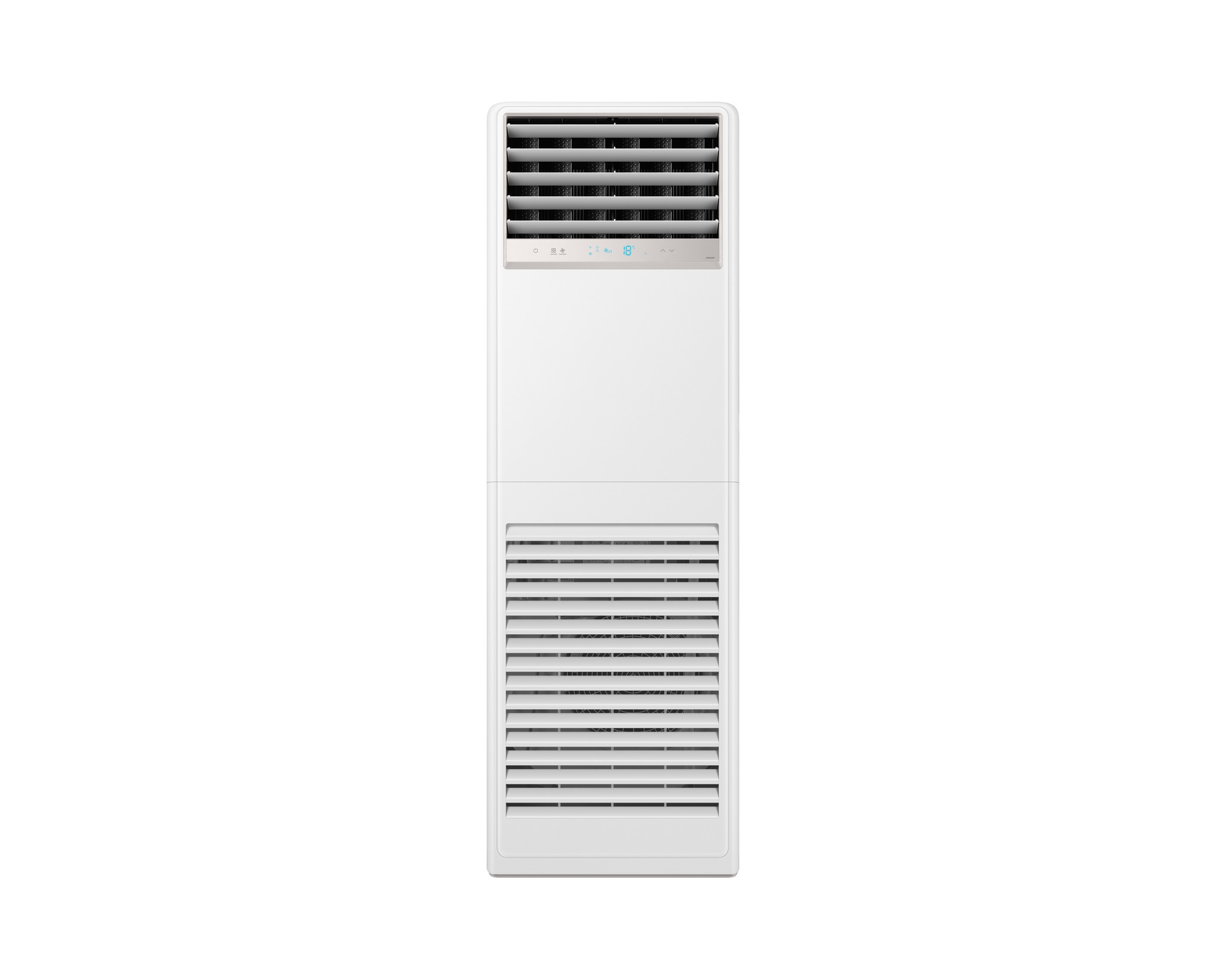 Ar Condicionado Vertical - Image 1