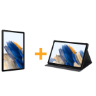 Tablet A8 + Capa - Thumbnail Image 1