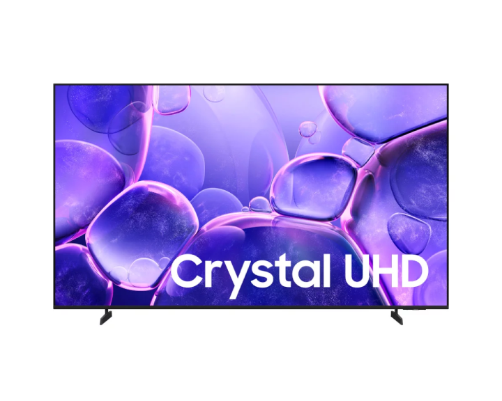 TV Led Crystal 4K U8000 - Image 1